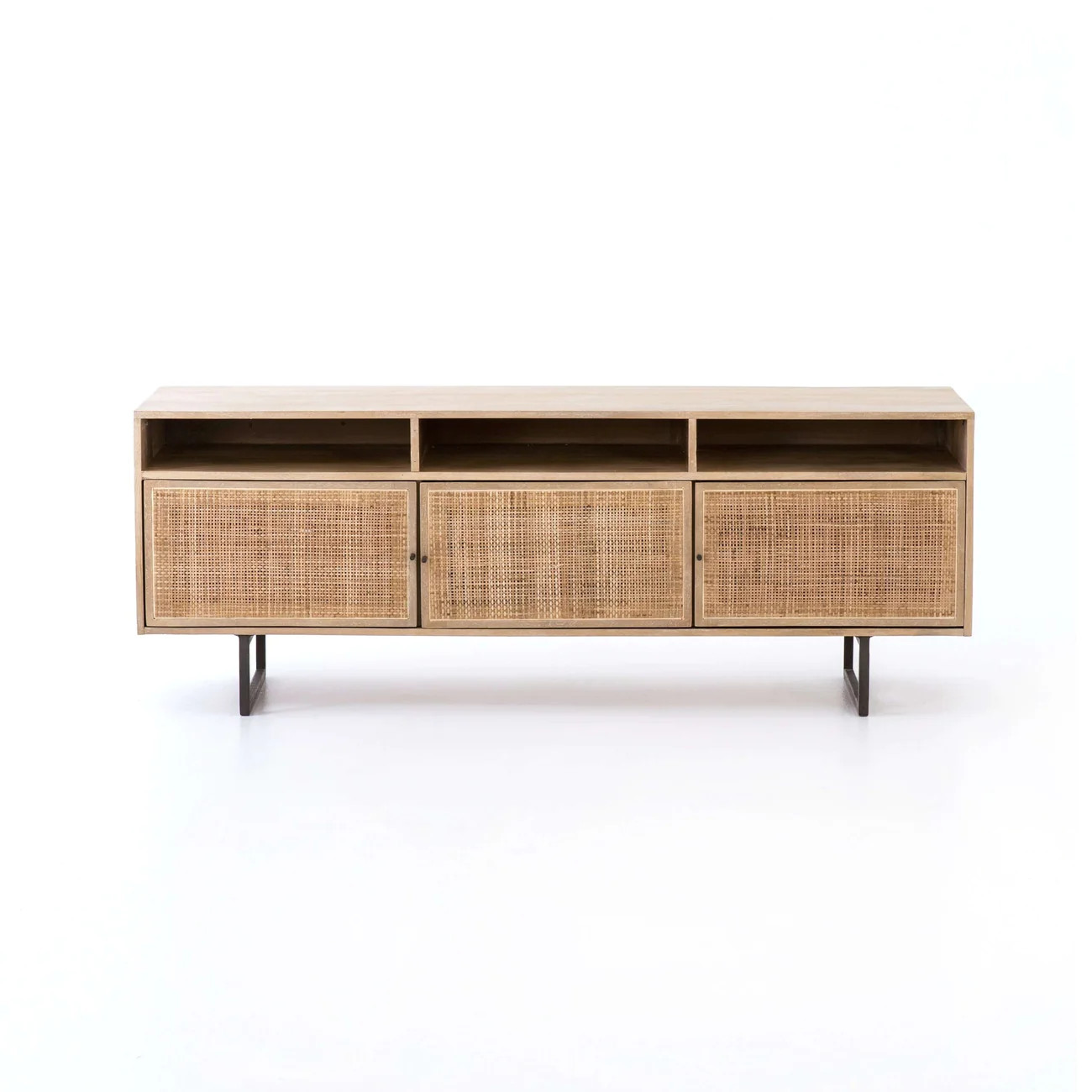 Carmel Media Console | France and Son