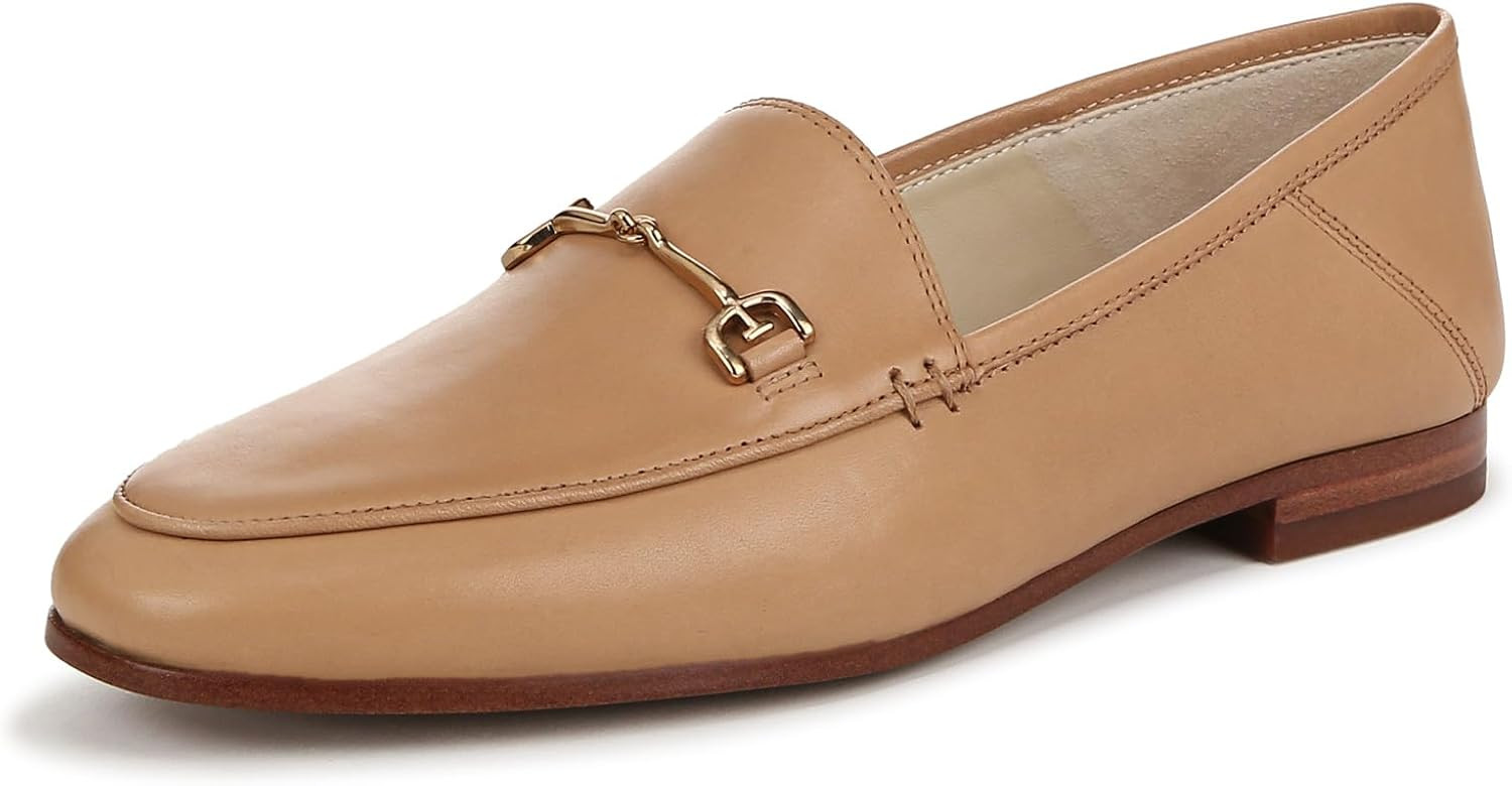 Sam Edelman Women's Loraine Loafers | Amazon (US)