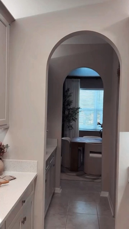 From Basic to Breathtaking ✨
Who knew a simple doorway glow-up could transform the entire vibe of a home?
This arch = chef’s kiss elegance.
Would you try this in your space?

Comment “Arch” to shop this look!

Full video on YouTube
https://liketk.it/63lxZ

#DoorTransformation #BeforeAndAfterHome
#InteriorGlowUp #HomeDesignInspo #DoorMakeover