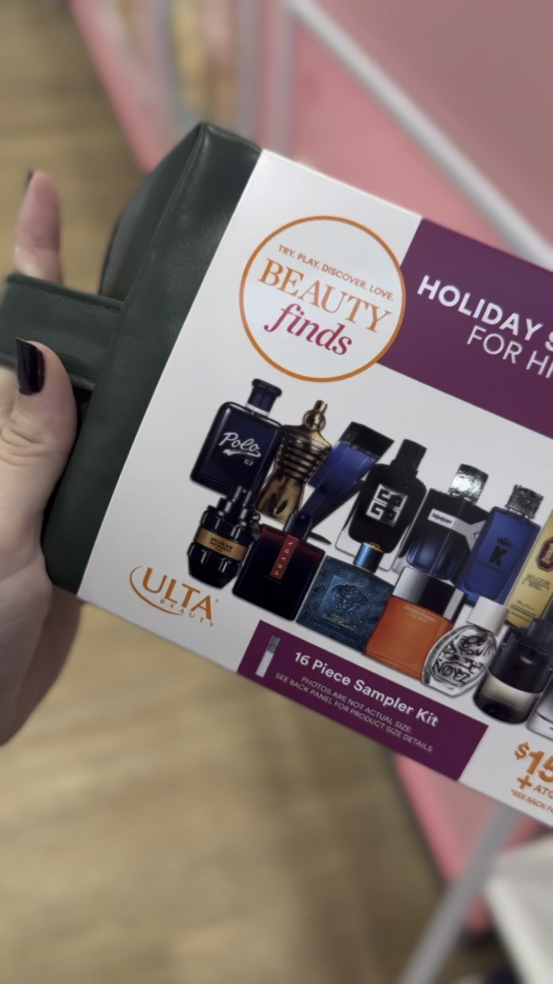 Gift guide for him 

#LTKGiftGuide #LTKFindsUnder50 #LTKBeauty