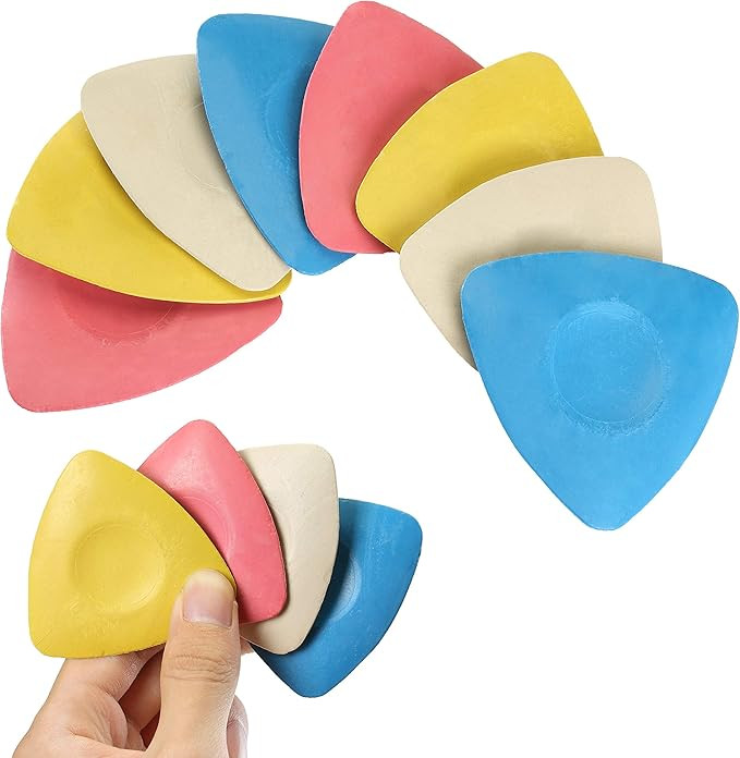 Mr. Pen- Tailors Chalk, 8 Pack, Washable, Sewing Chalk for Fabric, Fabric Marker, Sewing Supplies | Amazon (US)