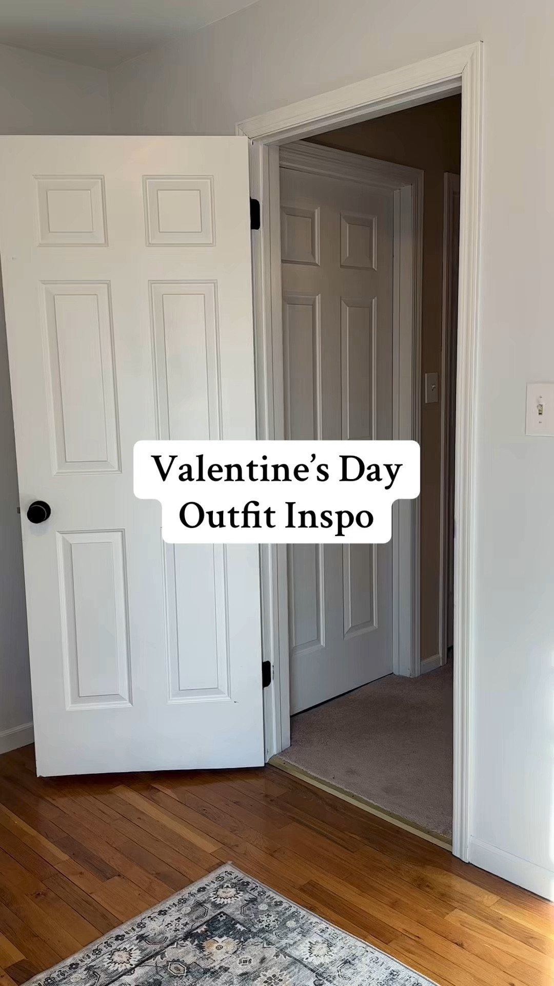 ❤️✨ Whether it’s date night, brunch, work, or Galentine’s—I’ve got you covered for Valentine’s Day! Which look is your fave? #ValentinesDayOutfits #StyleInspo 

#LTKStyleTip #LTKSeasonal #LTKFindsUnder100