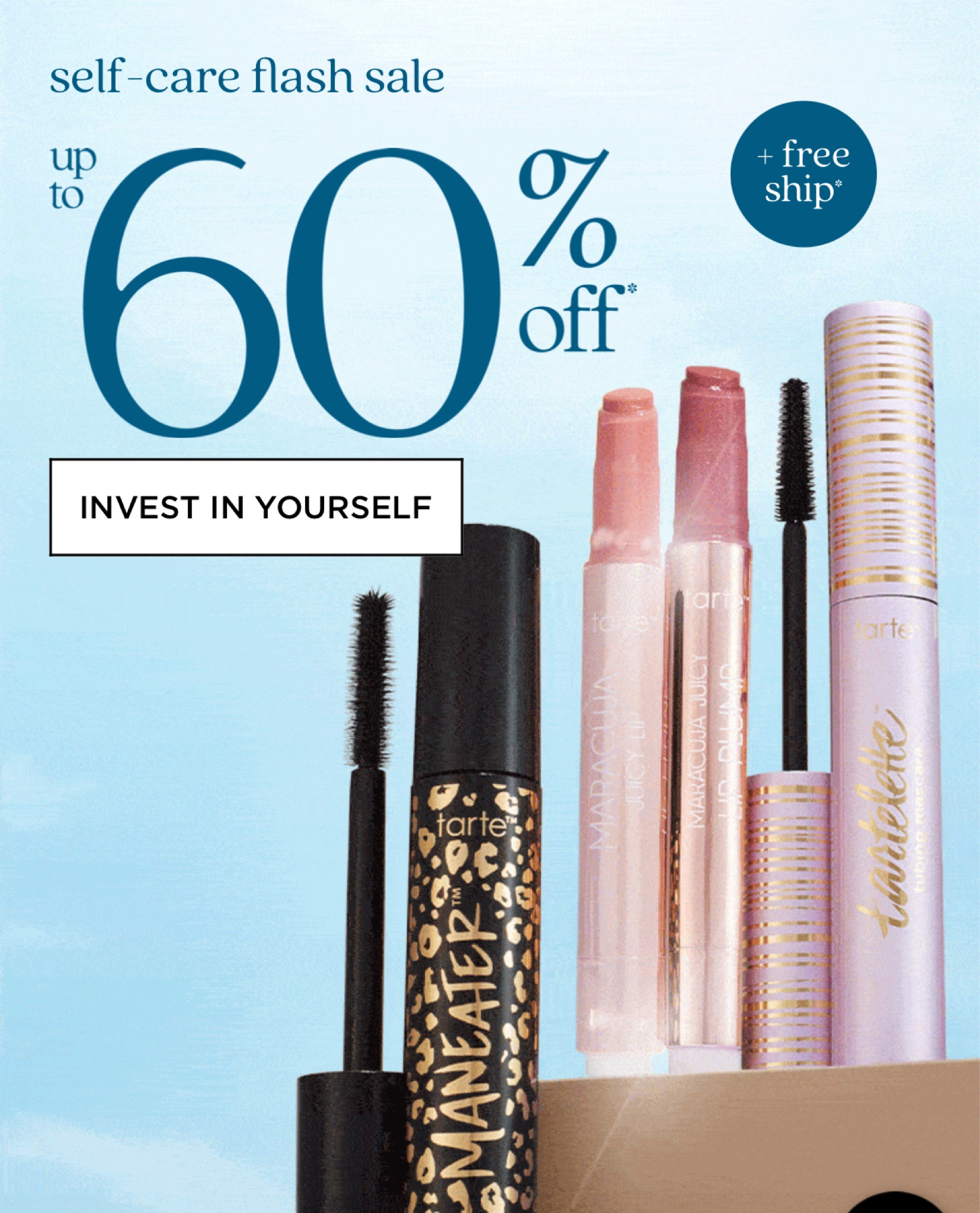 Tarte sale 
Tarte makeup 
Mascara 
Lip gloss 
Bronzer 
Makeup palette 
Eyeshadow  
Tarte cosmetics 


#LTKSummerSales #LTKSaleAlert #LTKBeauty