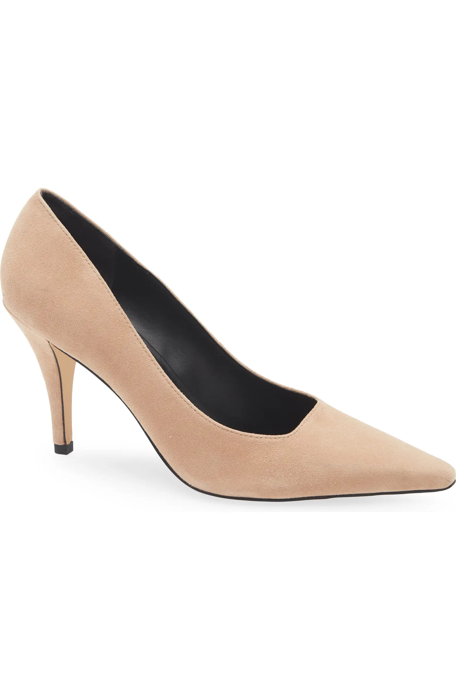 Nordstrom Lexxy Pointed Toe Pump (Women) | Nordstrom | Nordstrom