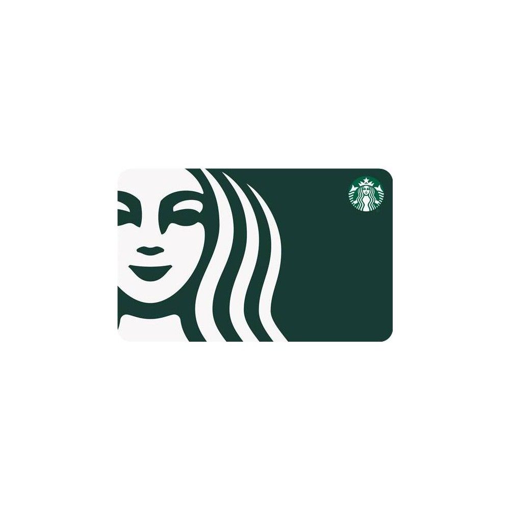 Starbucks Gift Card $15 (Email Delivery) | Target