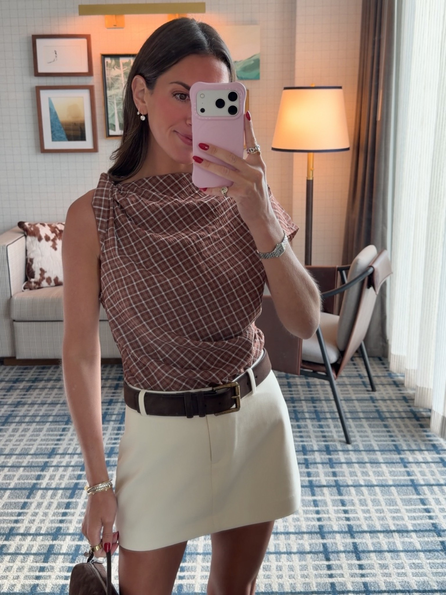 Fall top 
Fall outfits

#LTKdayinmylife #LTKgrwm #LTKootd