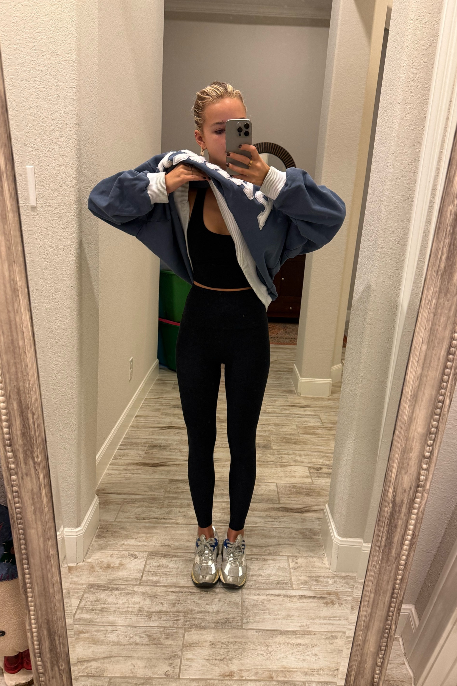 Pilates set 🌧️🌧️🌧️

#LTKActive #LTKFindsUnder100 #LTKHoliday