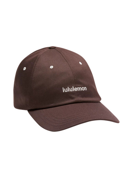 Unisex Classic Ball Cap *Wordmark | Unisex Hats | lululemon | Lululemon (US)