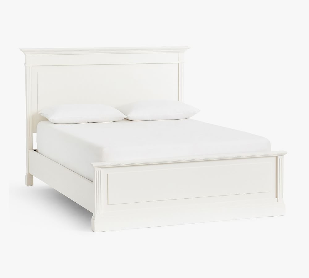 Livingston Bed | Pottery Barn (US)