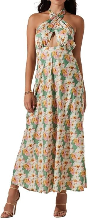 ASTR the label Women's Giova Dress | Amazon (US)