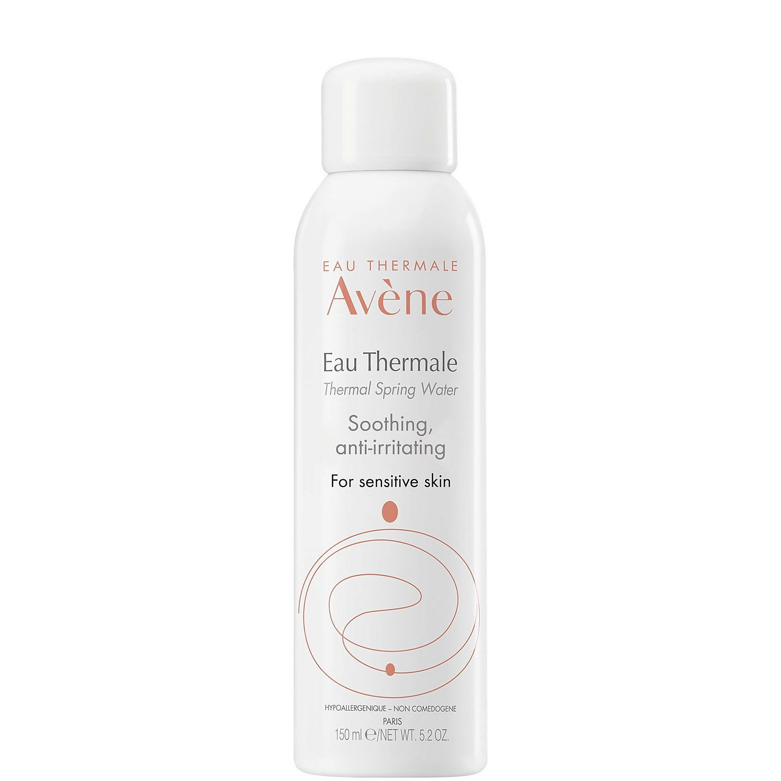 Avène Thermal Spring Water Spray for Sensitive Skin 150ml | Look Fantastic (ROW)