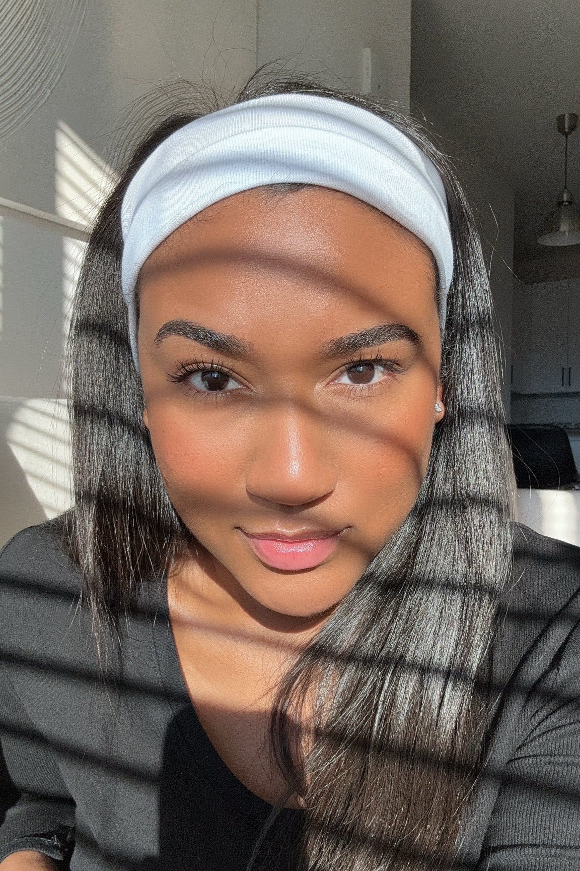 Soft matte makeup routine 

#LTKBeauty #LTKgrwm #LTKGiftGuide