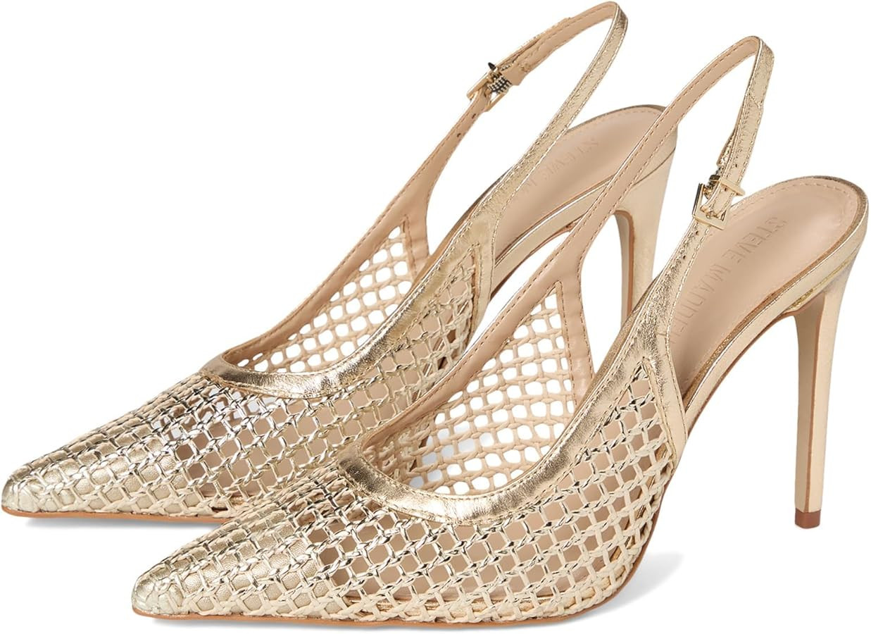 Steve Madden Womens Reyes | Amazon (US)