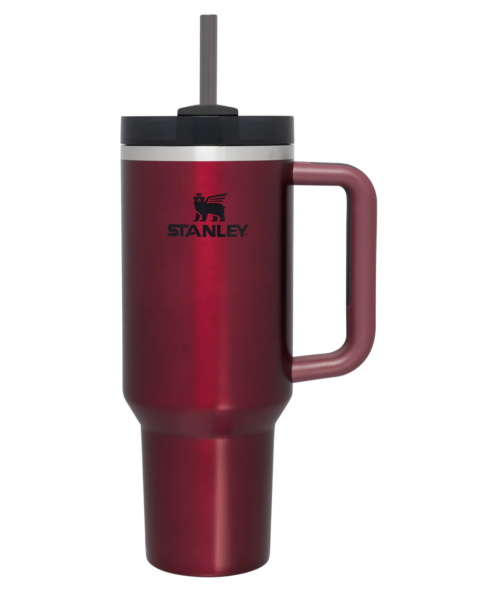 The Quencher H2.0 FlowState™ Tumbler  | 40 OZ | 1.18 L | Stanley PMI Canada