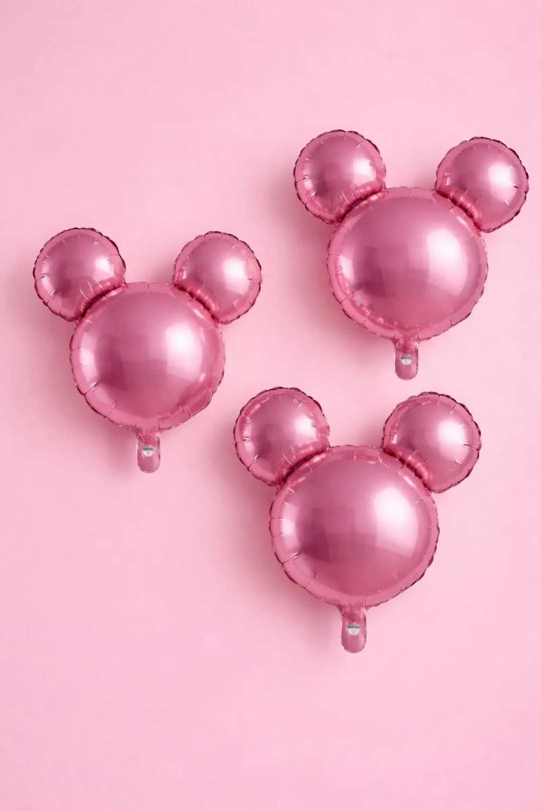 Mickey Mouse Air Aluminum Balloons 3pcs (15") | Etsy (US)