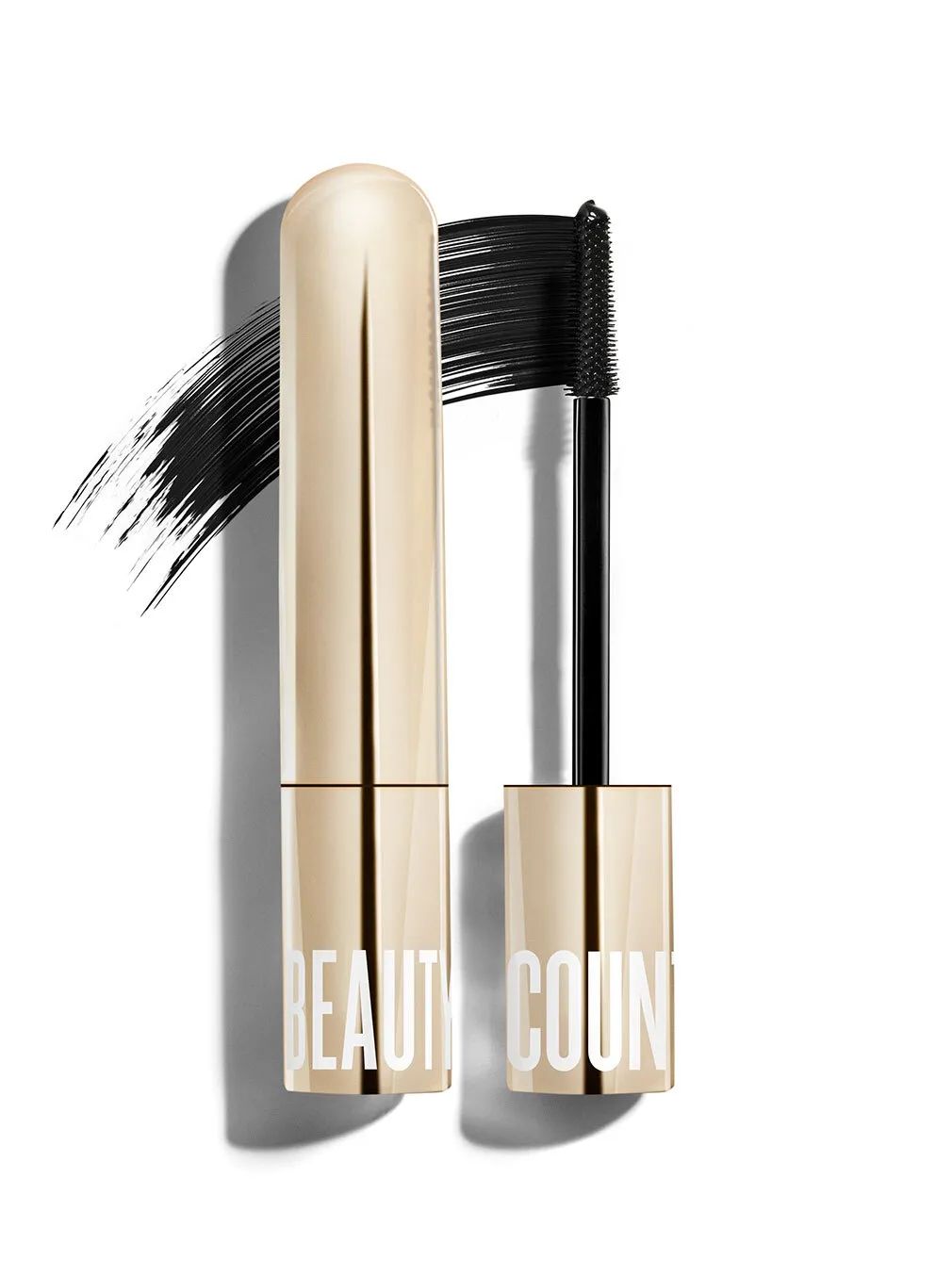 Think Big All-in-One Mascara - Lengthening Vegan Mascara - Beautycounter - Skin Care, Makeup, Bat... | Beautycounter.com