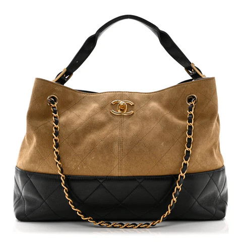 CHANEL Tote Bags | FASHIONPHILE (US)
