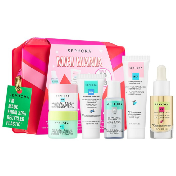 Mini Mania | Sephora (US)