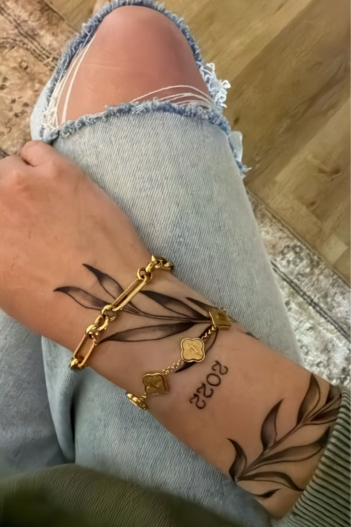 Customizable waterproof high quality jewelry for the woman in your life! 2 for 1 with code LTK2FOR1 

#LTKHoliday #LTKGiftGuide #LTKCyberWeek