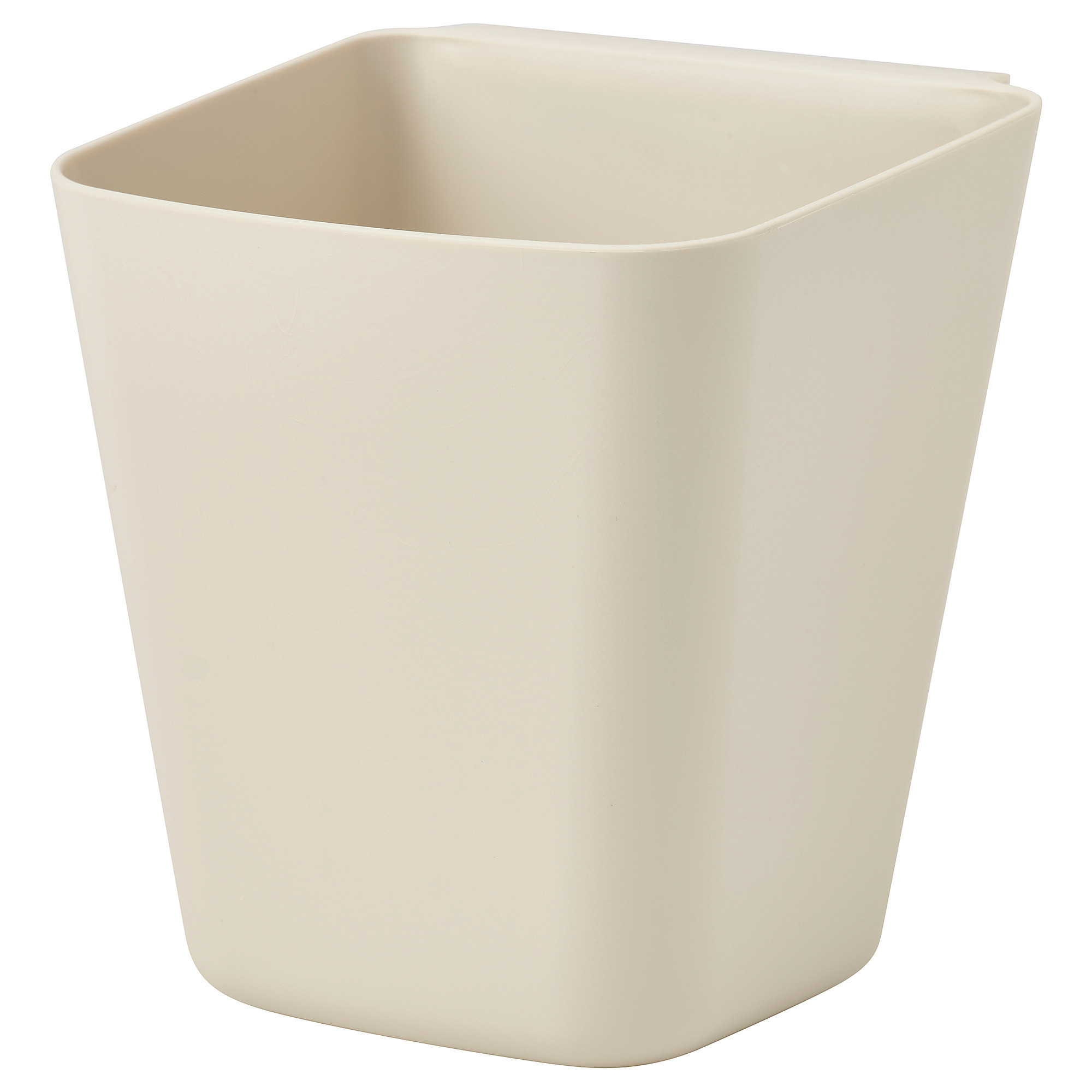 SUNNERSTA Container, beige, 4 3/4x4 3/8 " | IKEA US