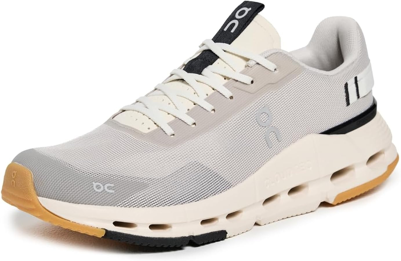On Women's Cloudnova Form 2 Sneakers | Amazon (US)