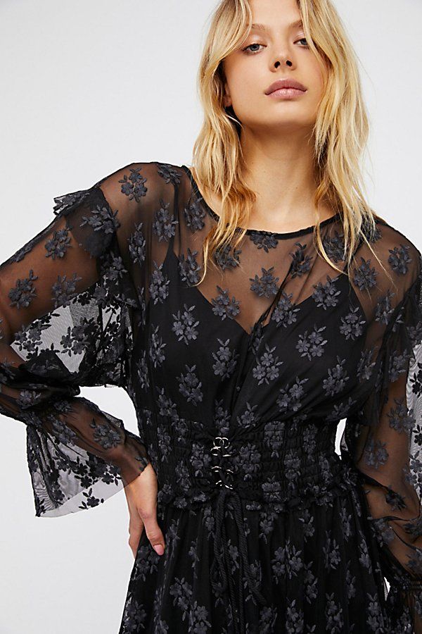 https://www.freepeople.com/shop/juliettes-dream-dress/?category=new-dresses&color=001 | Free People