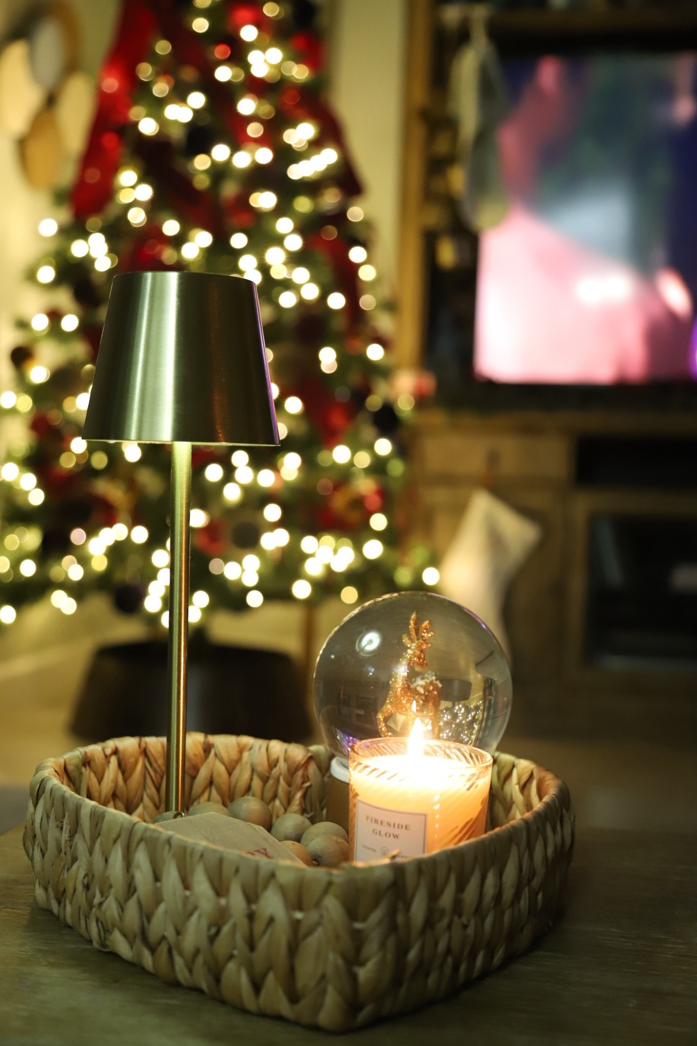 Vibes 10/10

#LTKHome #LTKHoliday #LTKSeasonal