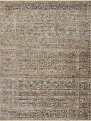 Amber Lewis x Loloi Molly MOL-04 Traditional / Oriental Area Rugs | Rugs Direct | Rugs Direct