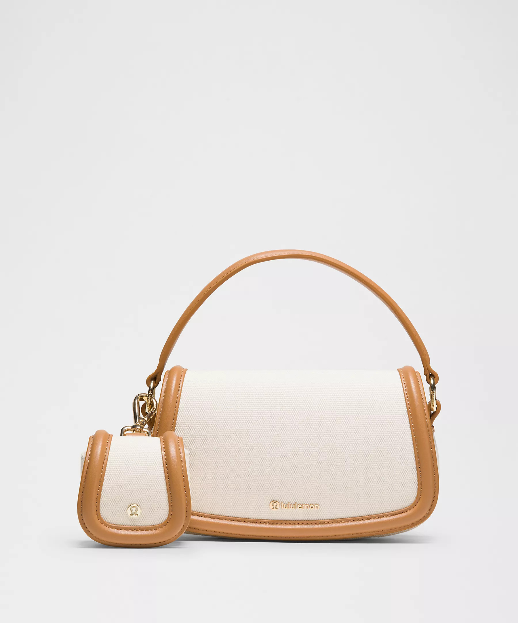 Canvas Mini Bag | Lululemon (US)