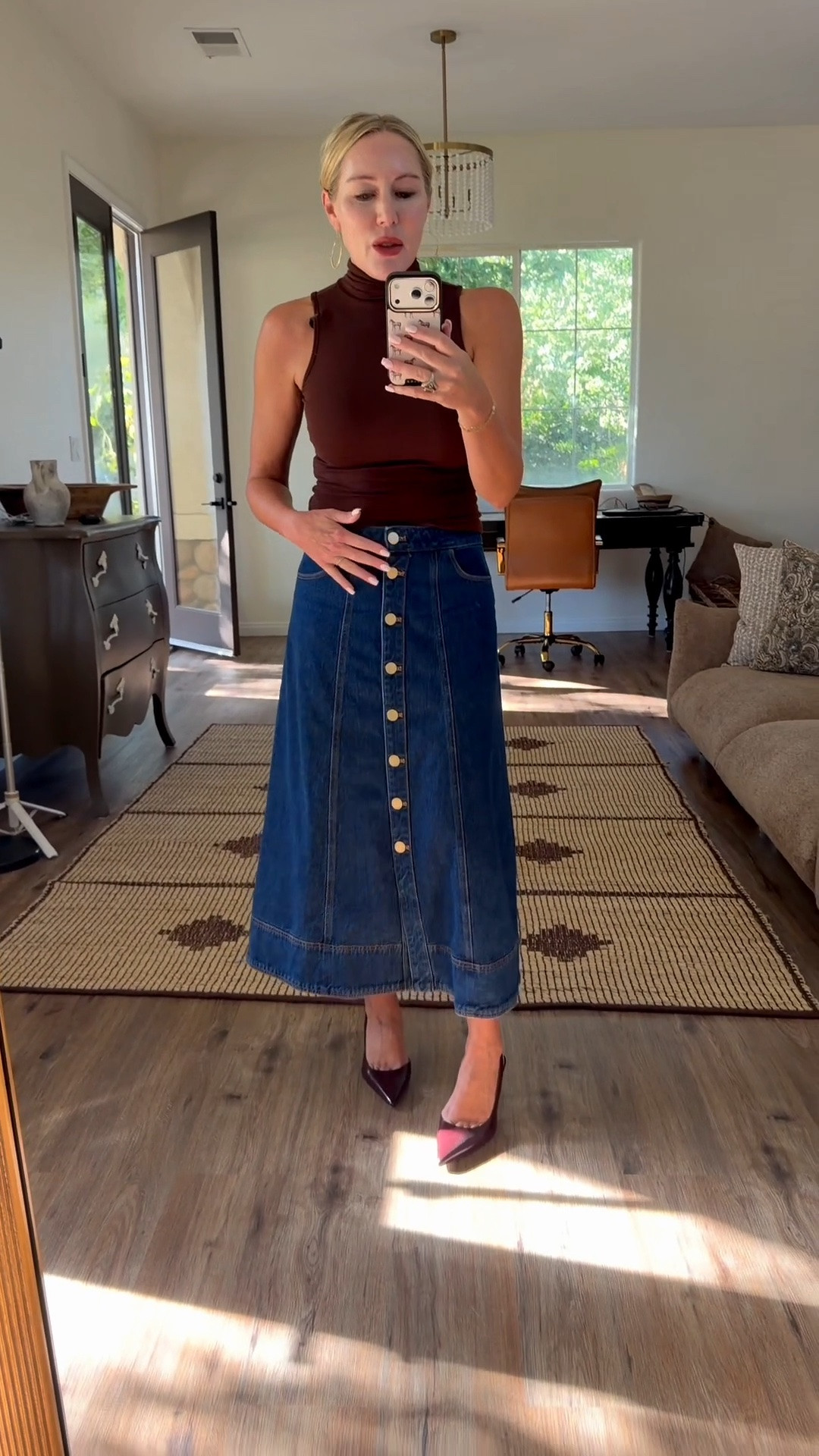 Office Look❤️

#LTKSaleAlert #LTKWorkwear #LTKootd