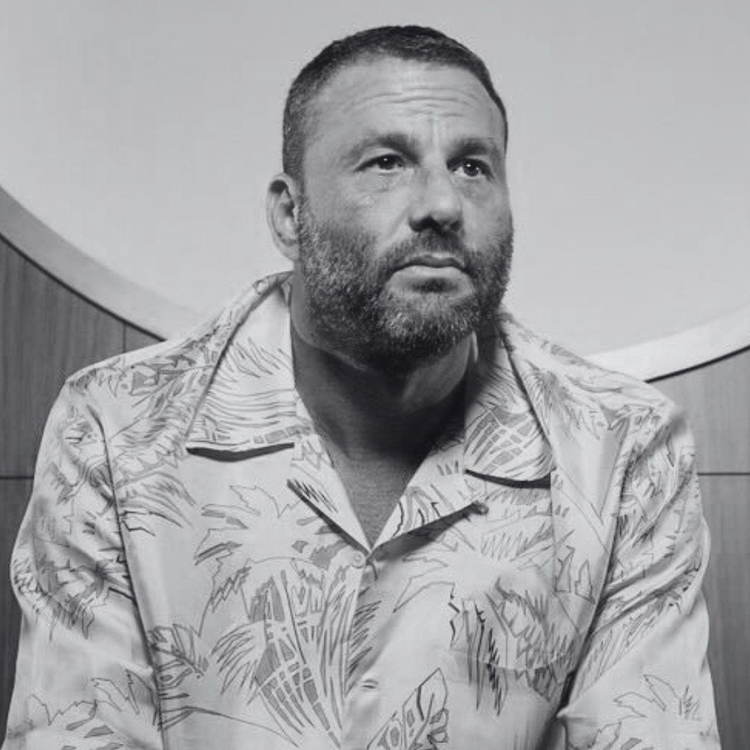 THE BOSSTICKS | David Grutman On The Truth About Power, Access, Success, & What It Really Takes To Build An Empire 

 