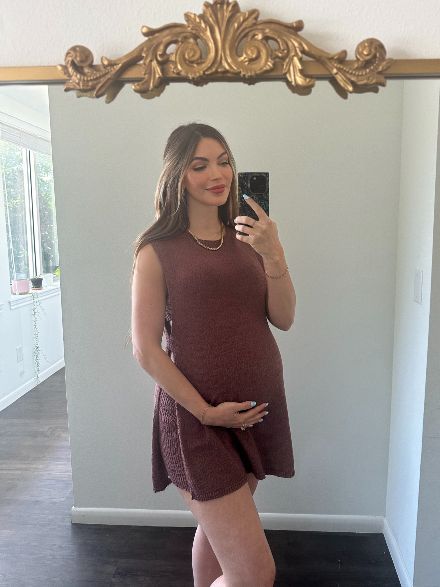 THE set of the summer! This free people set is bump-friendly and perfect for growing bellies AND postpartum!

Wearing a small 

#LTKstyletip #LTKbaby #LTKbump