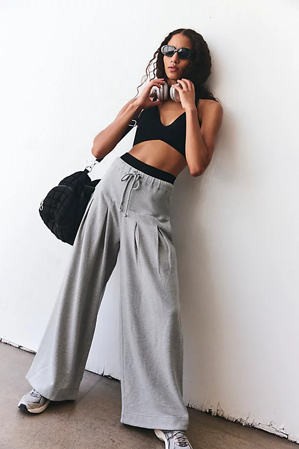 Studio Siren Pants | Free People (Global - UK&FR Excluded)