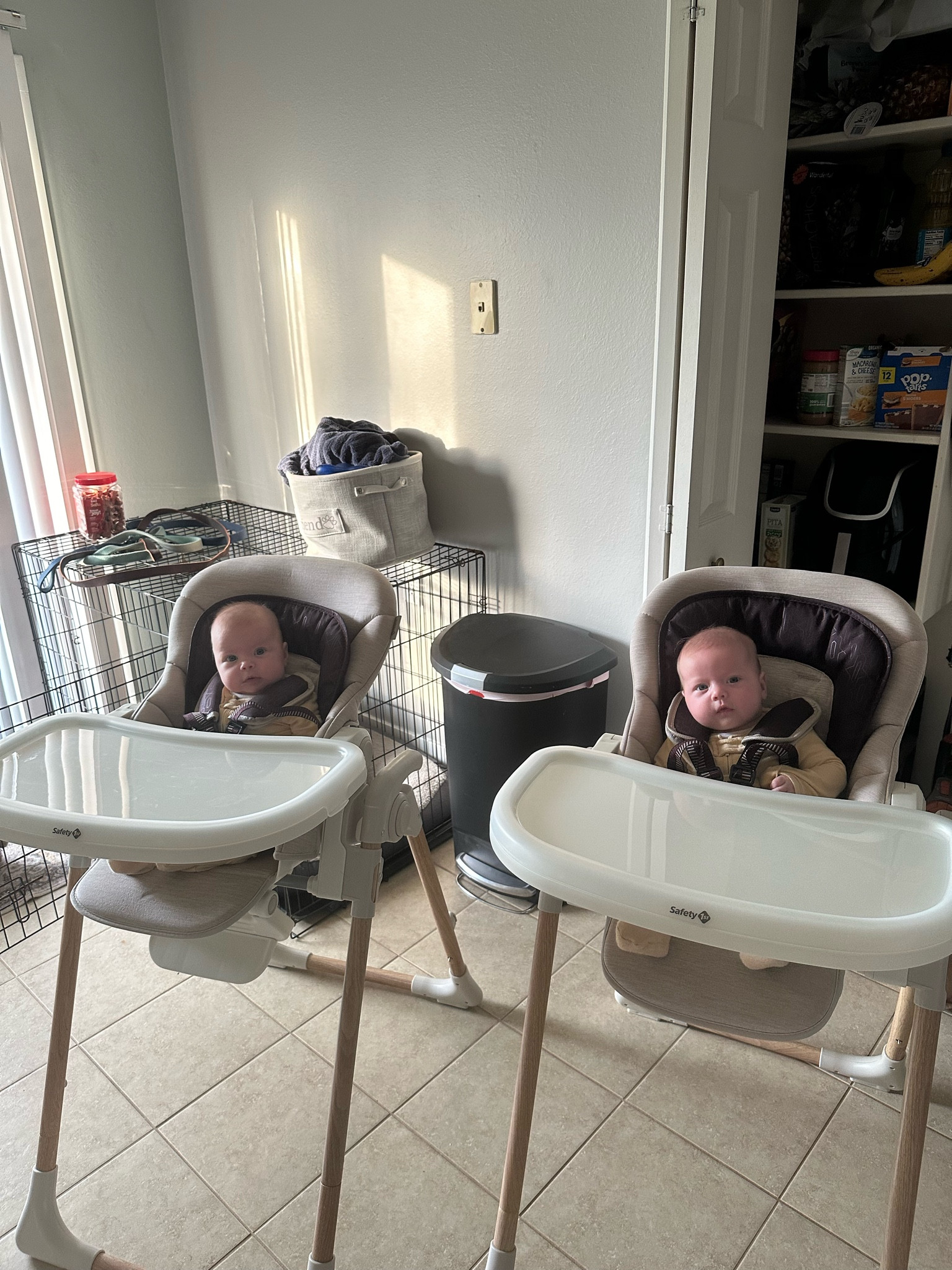 High chairs ❤️

#LTKKids #LTKBaby #LTKFamily