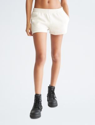Archive Logo Fleece Shorts | Calvin Klein (US)