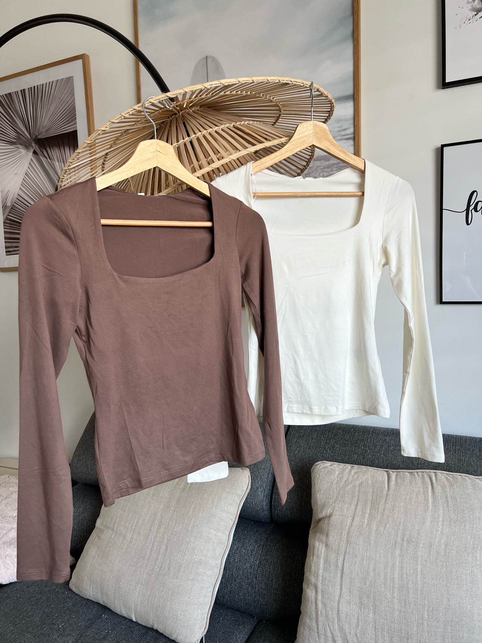 Basiques à 9€99 ! 

#LTKautumn #LTKfrance #FashionMonth