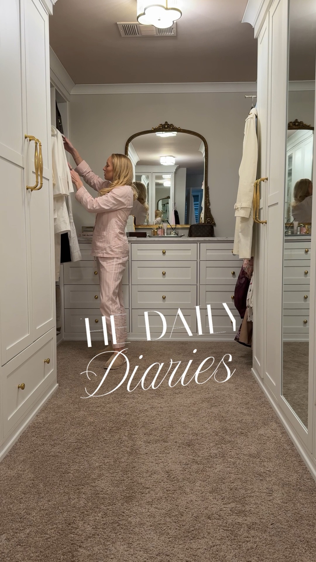 Spend the day with me for my 6 week postpartum checkup (or check out ;) 


Day in the life of a mom // daily vlog // shop with me 

#LTKvlog #LTKdayinmylife #LTKSeasonal