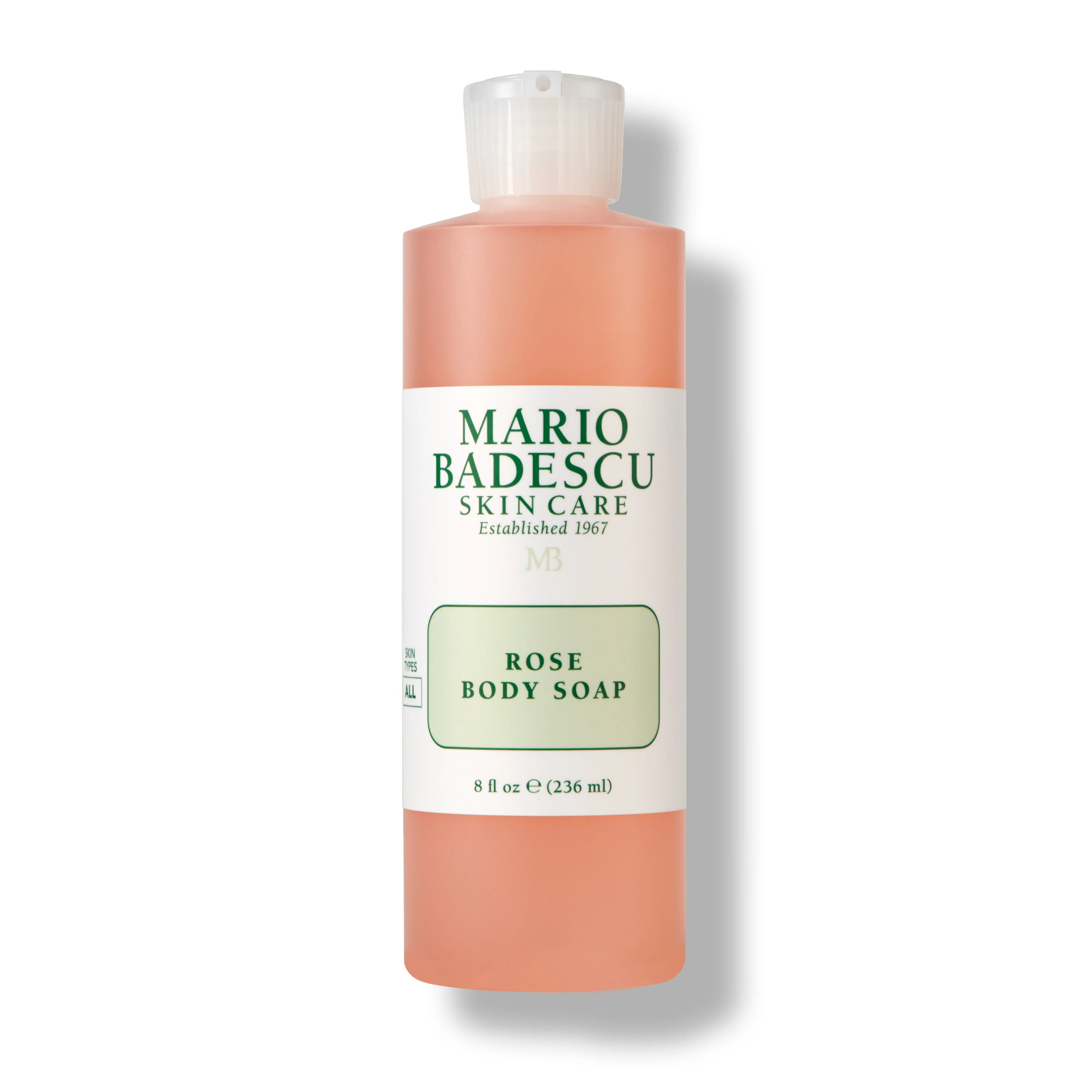 Rose Body Soap | Mario Badescu | Mario Badescu