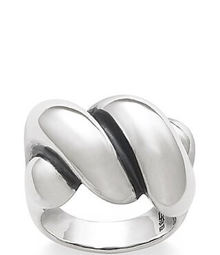 James Avery Sisterhood Ring - 7 | Dillards