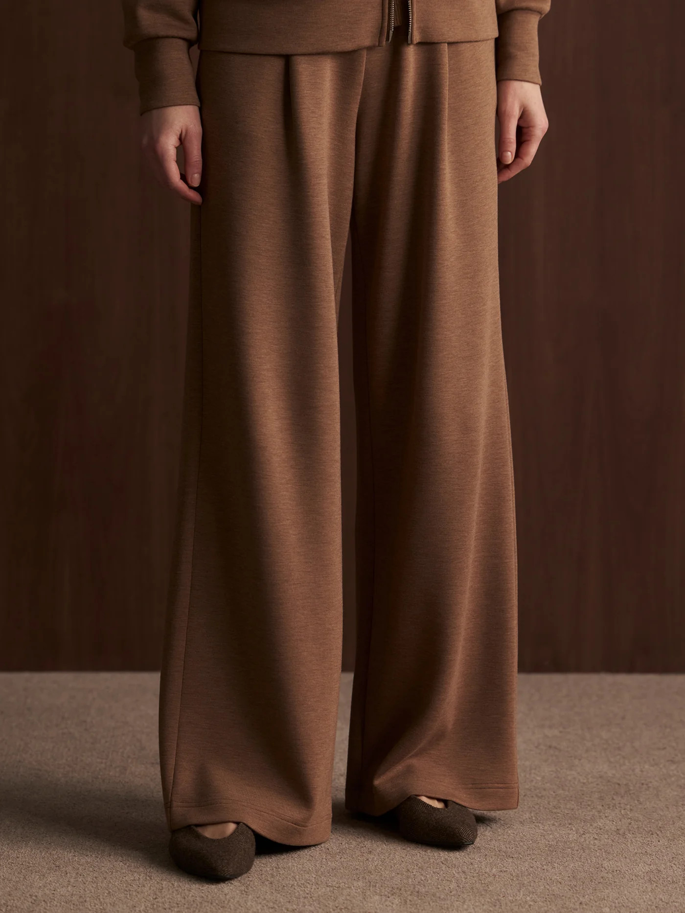 The Extra Wide Leg Pant 32 | Varley UK | Varley UK