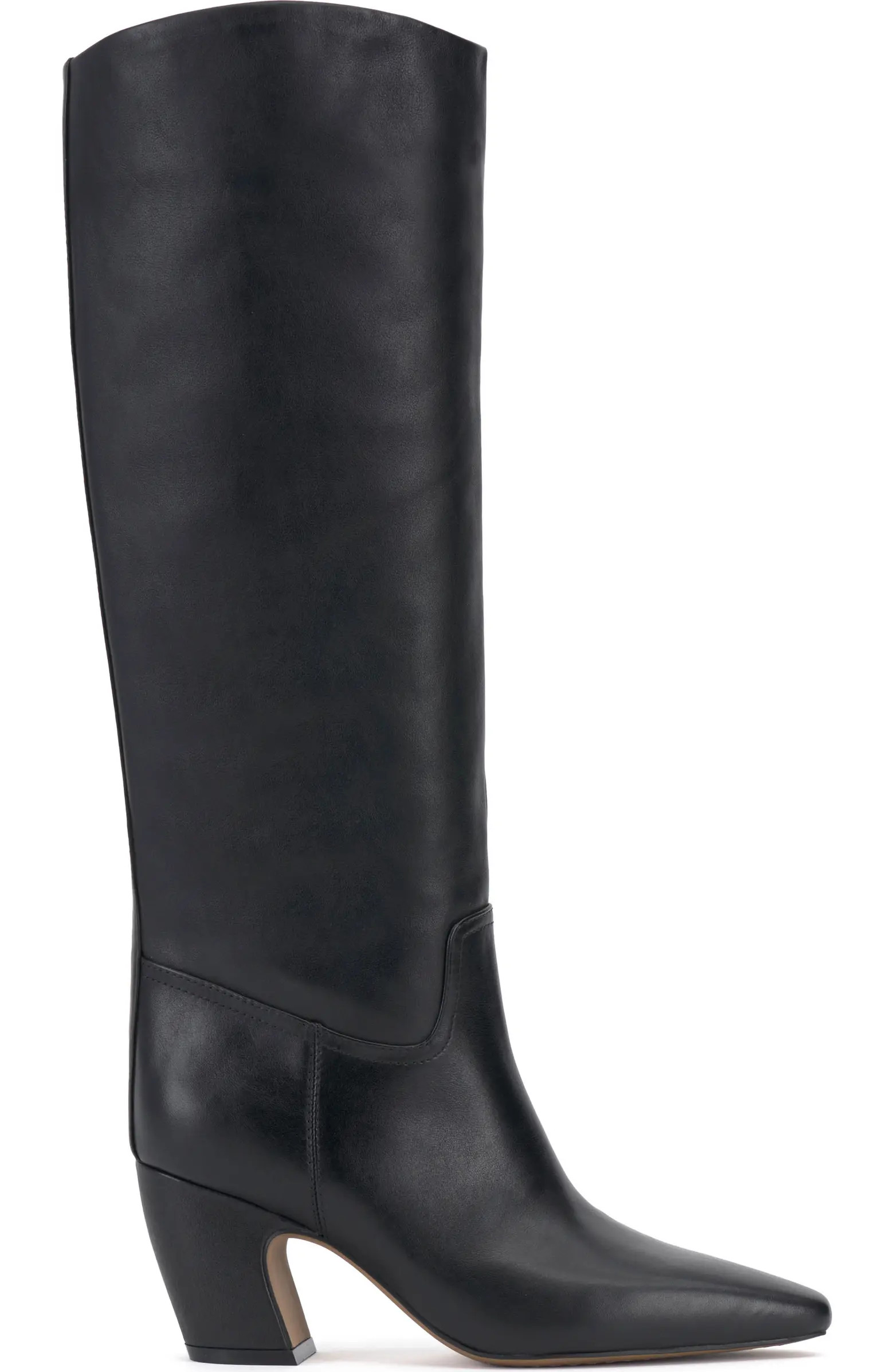 Cristen Knee High Boot (Women) | Nordstrom