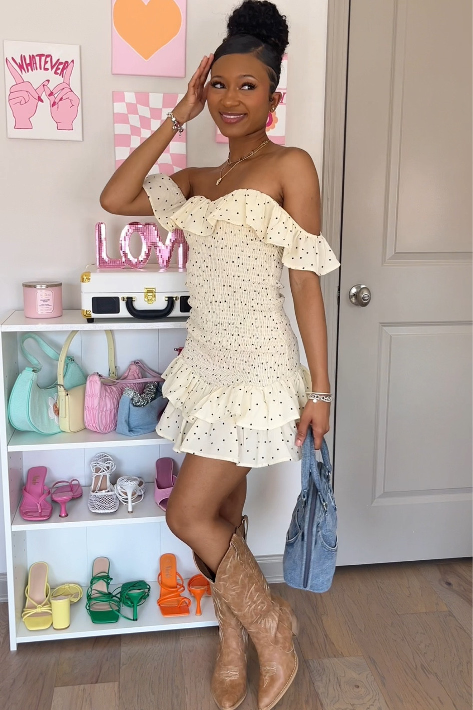 #LTKFestival #LTKStyleTip #LTKSeasonal