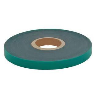0.5 in. x 200 ft. Green Plant Tie Tape for Zen ZL100 Tapener (4-Rolls) | The Home Depot