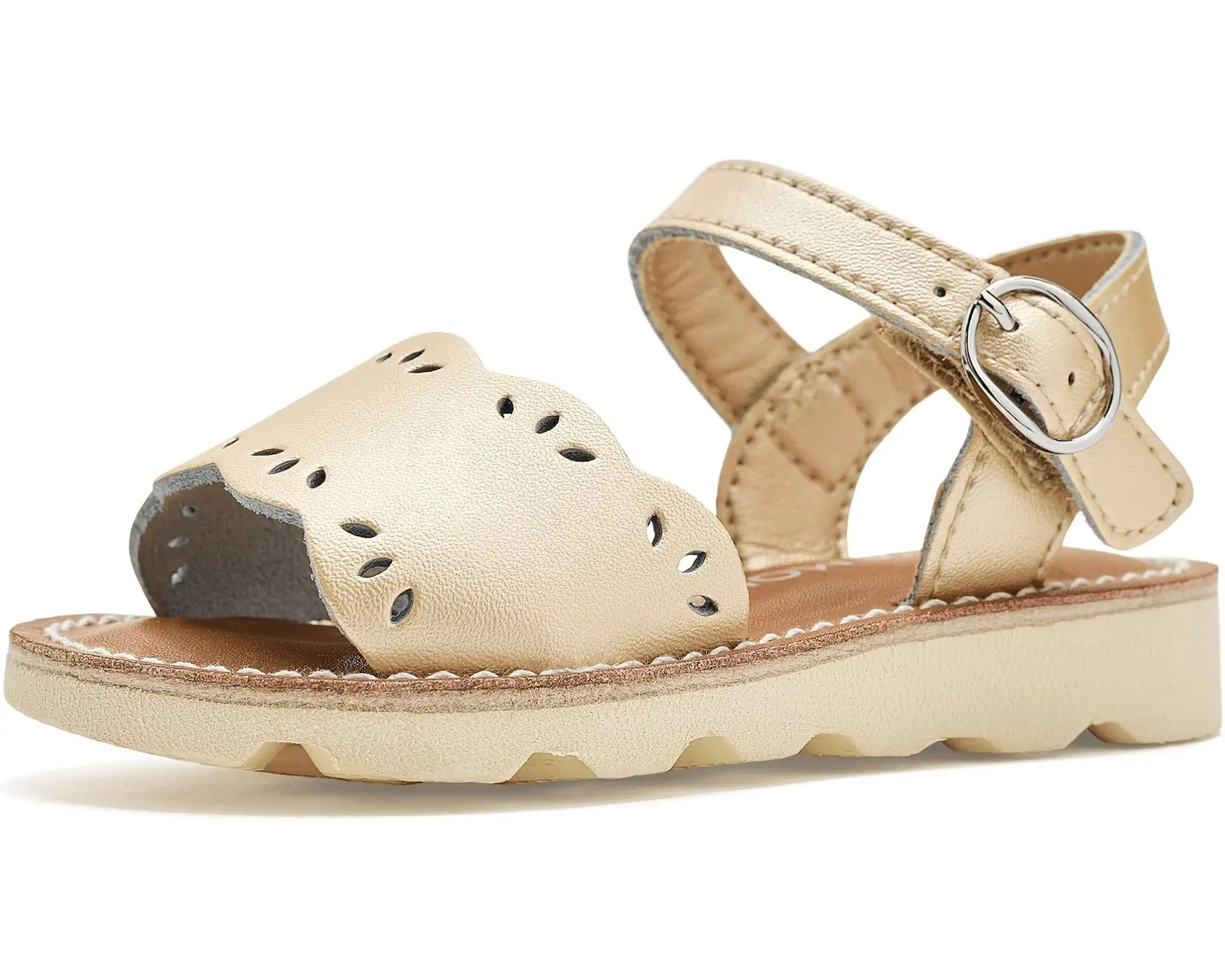 Girl's L'Amour Shoes Kids Ella (Toddler/Little Kid) | Zappos.com
