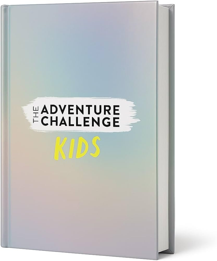 Kids Edition \u2013 Scratch-Off Adventure Book with 30 Screen-Free Activities for Ages 6-12 | Ind... | Amazon (CA)