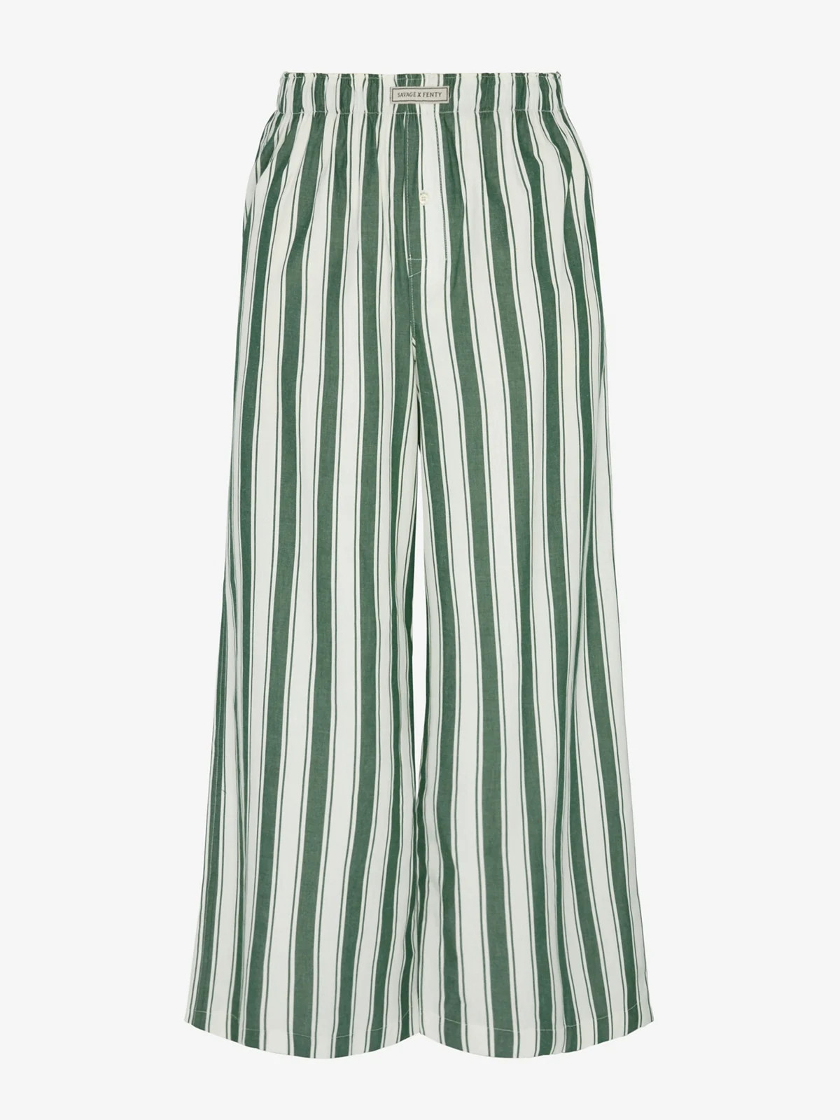 Kickback Casuals Sleep Pant | Savage x Fenty - North America