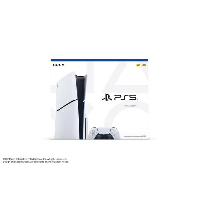PlayStation 5 Console (Slim) | Target