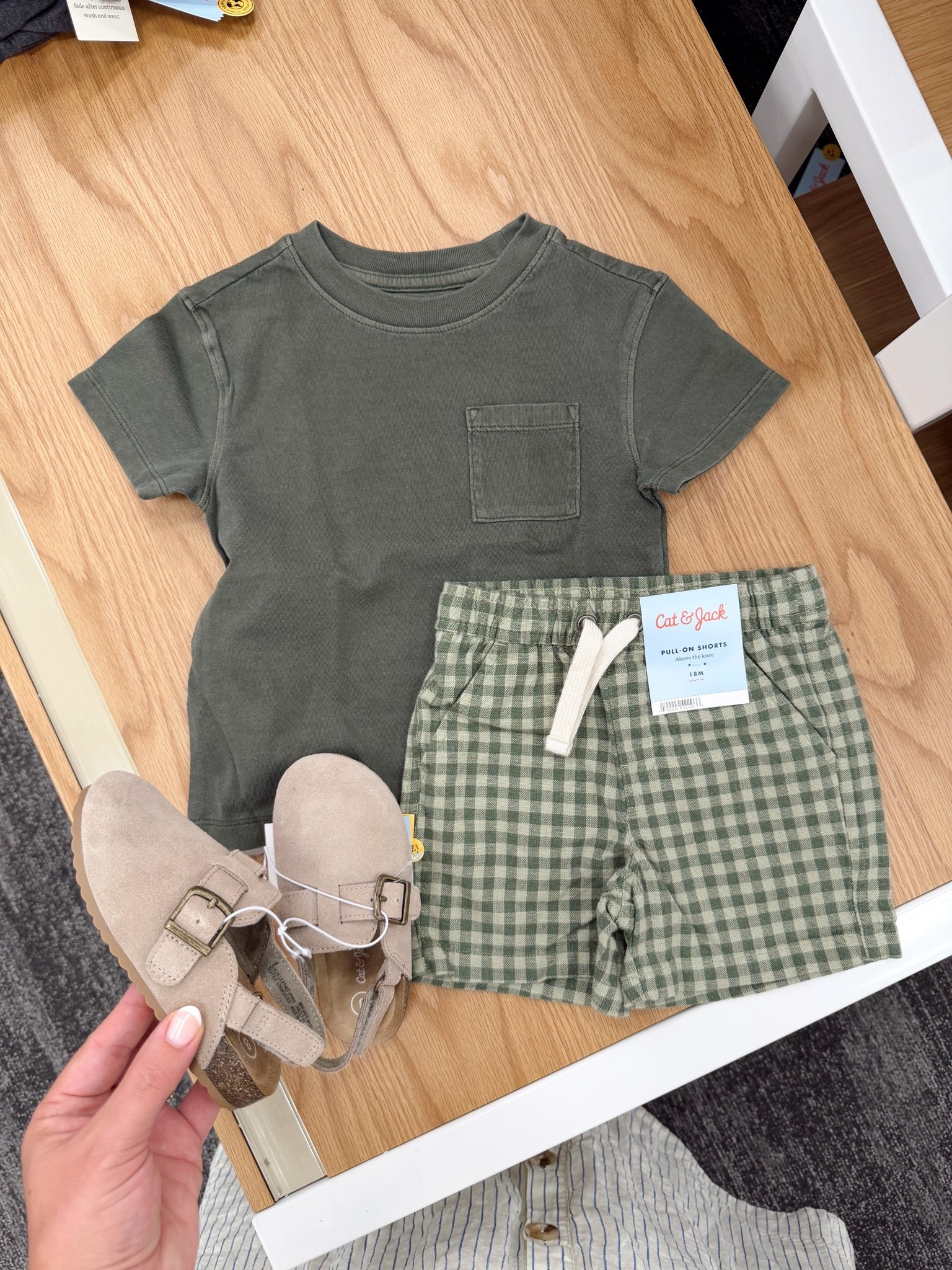 Toddler boy fall outfit idea all from @Target 🤎🍂

#LTKgrwm #LTKKids #LTKmomlife