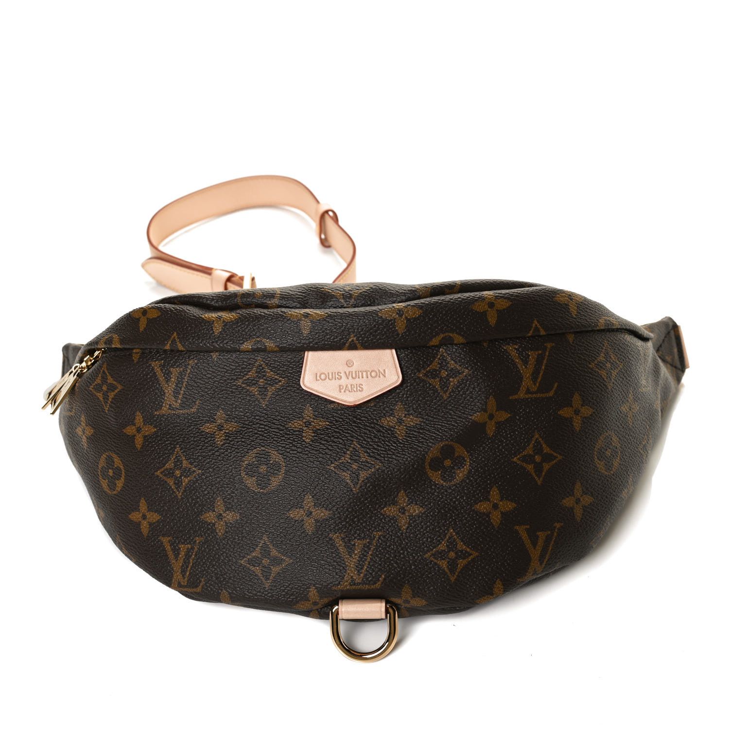 LOUIS VUITTON

Monogram Bumbag | Fashionphile