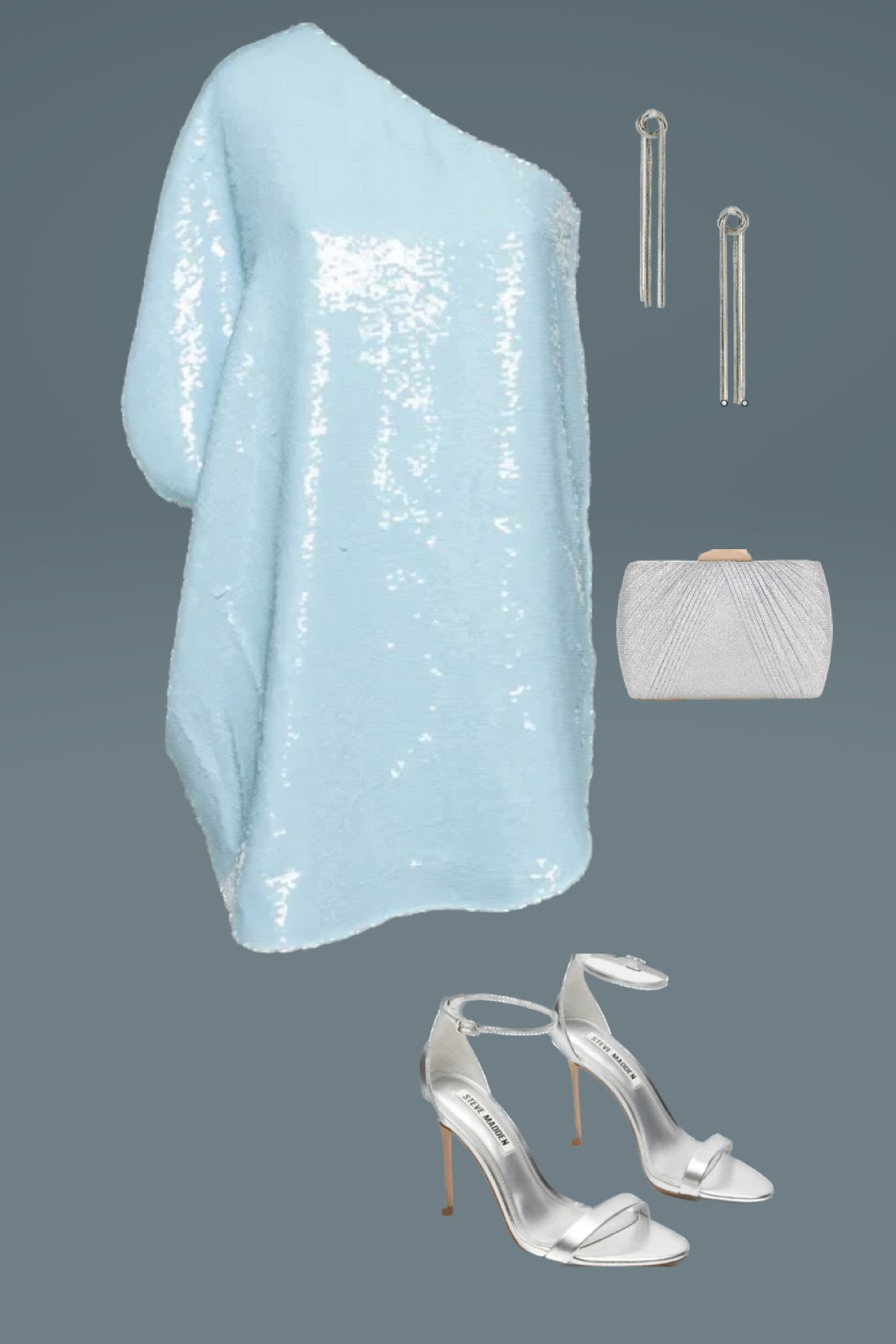 Cocktail dress season 🤍

#LTKSeasonal #LTKU #LTKstyletip